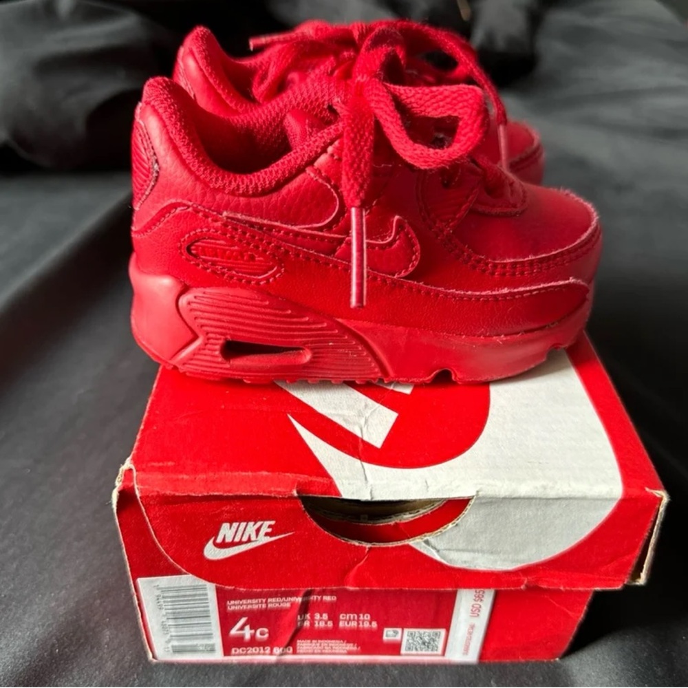 Air max toddler